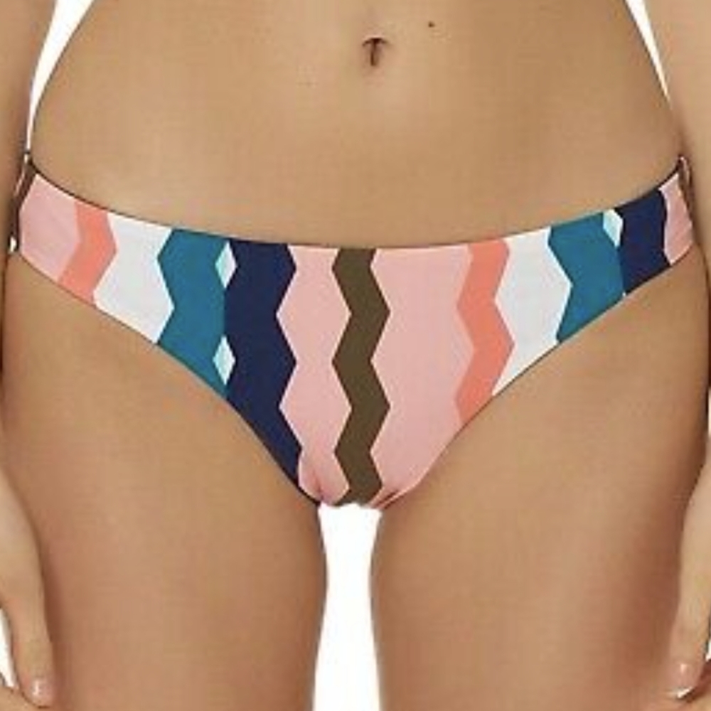 {Red Carter} Brand New Classic Hipster Bottoms